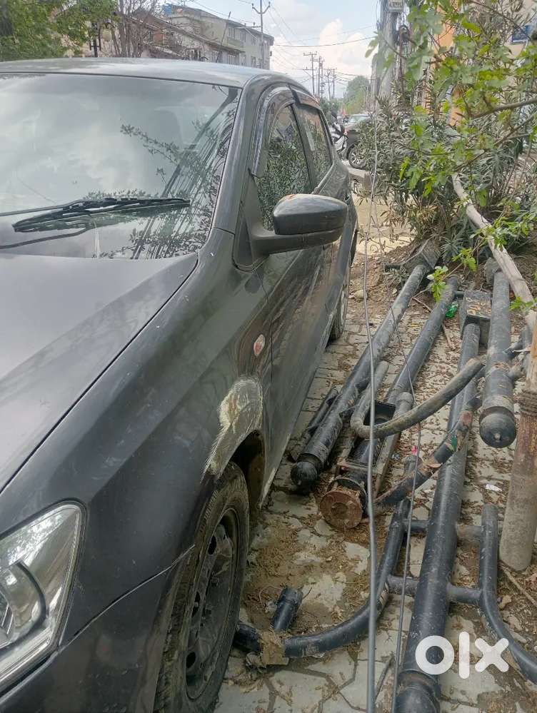 Volkswagen Polo 2011