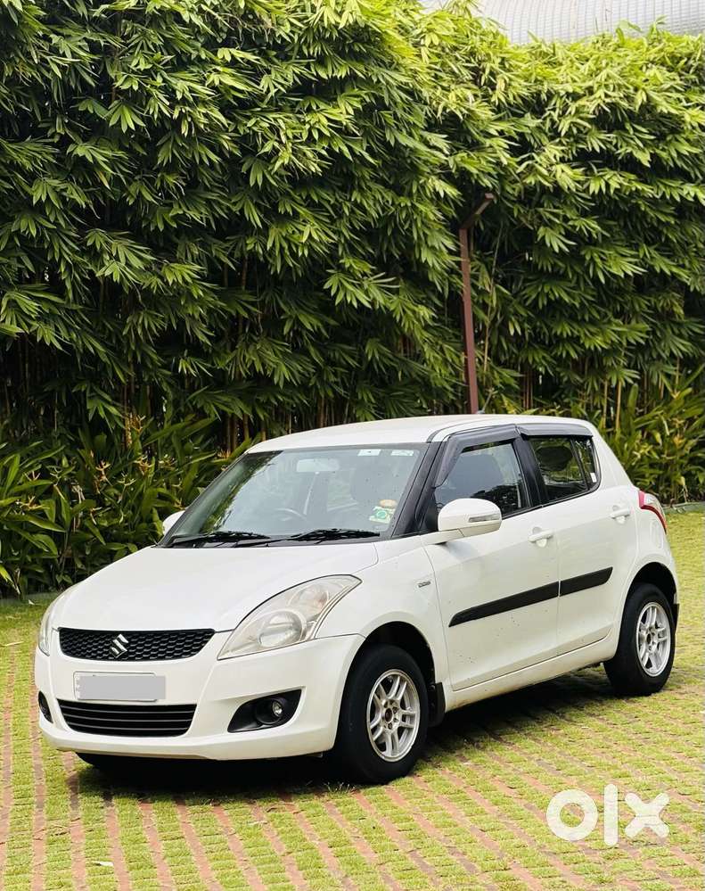 Maruti Suzuki Swift Ddis Vdi, 2014, Diesel