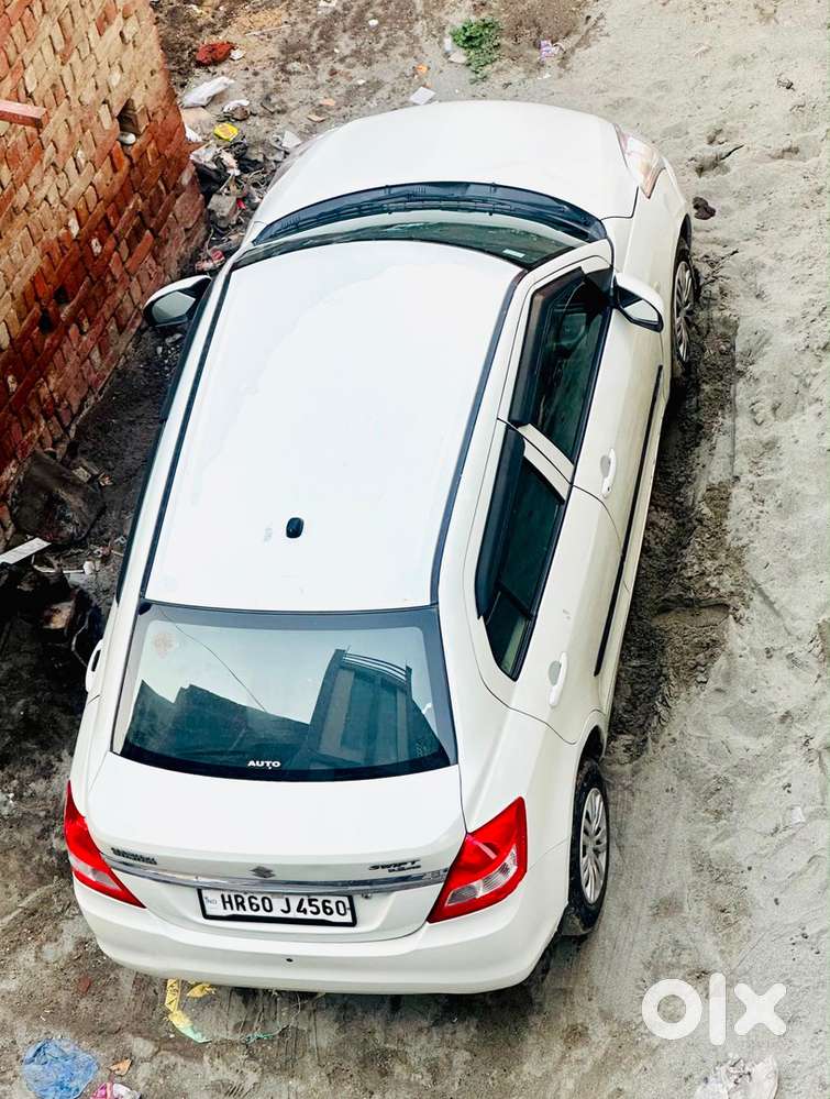 Swift Dzire 2019 Lxi