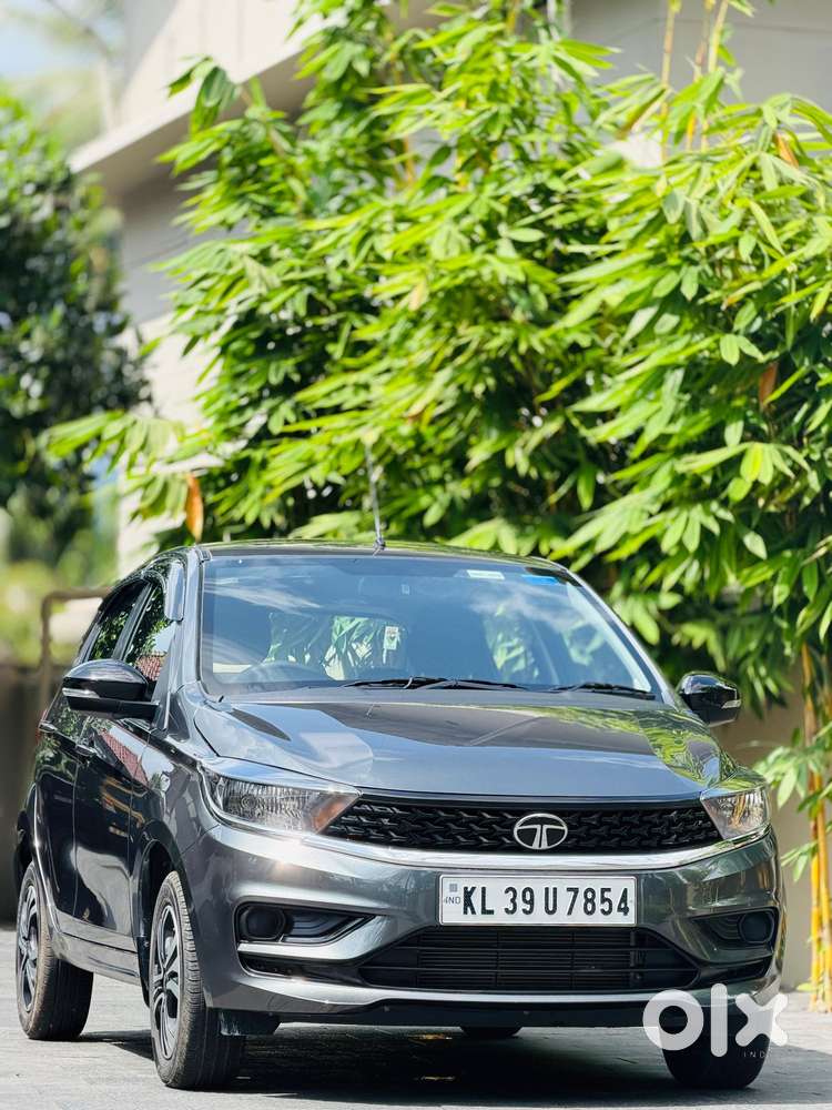 Tata Tiago 1.2 Revotron Xt (o), 2024, Petrol