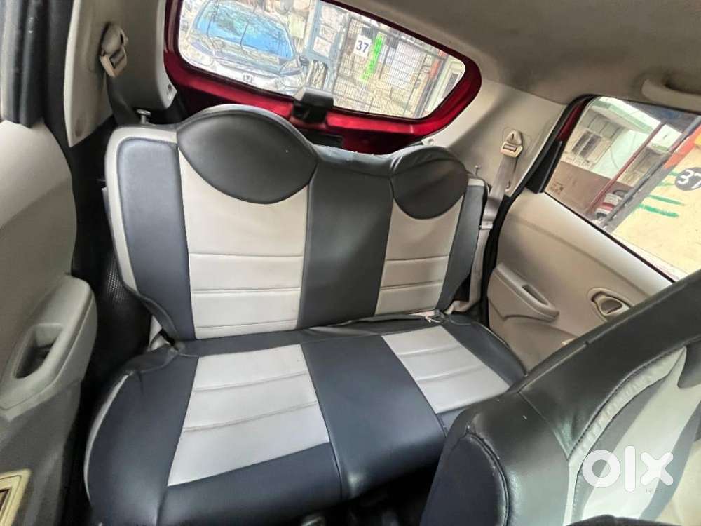 Datsun Go A, 2014, Petrol