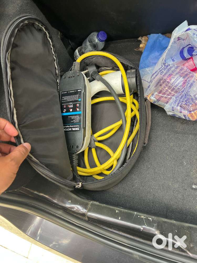 Tata Tiago Ev Xt Lr, 2023, Electric