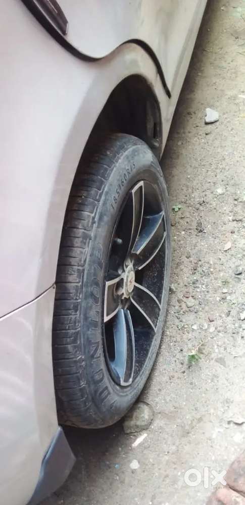 Maruti Suzuki Dzire 2013