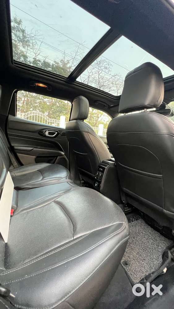 Jeep Compass S 4x4, 2021, Diesel