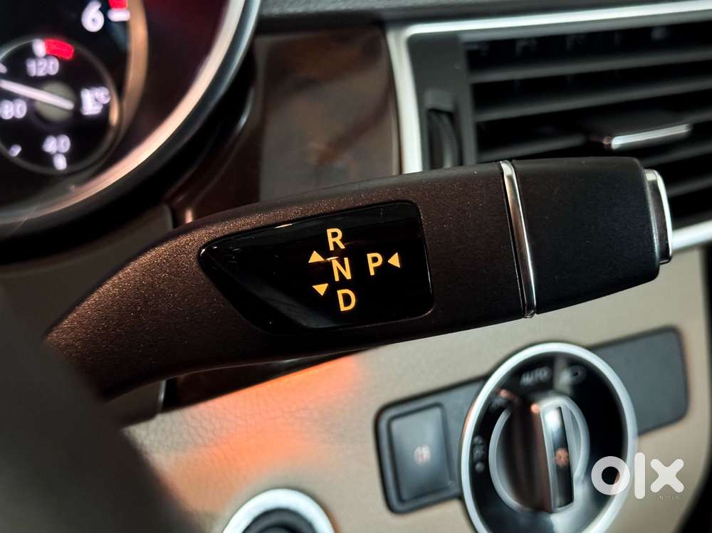 Mercedes-benz M-class Ml 250 Cdi, 2015, Diesel