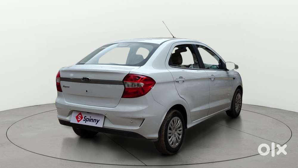 Ford Figo Aspire 1.2 Ti-vct Trend, 2019, Petrol