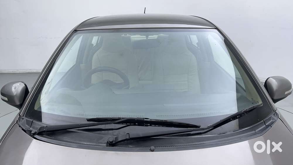 Honda Amaze [2016-2018] 1.2 Vx At I-vtec, 2013, Petrol