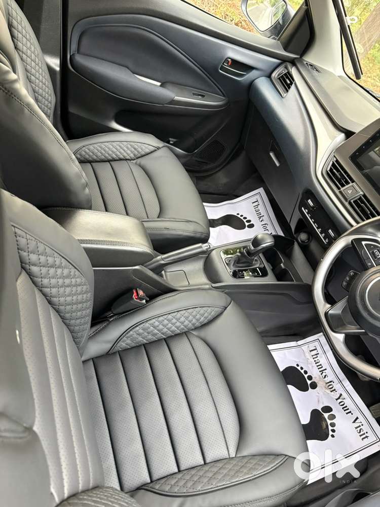 Maruti Baleno 1.2 Delta 2025