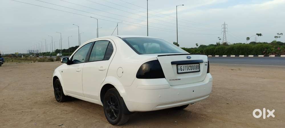 Ford Fiesta, 2014, Diesel