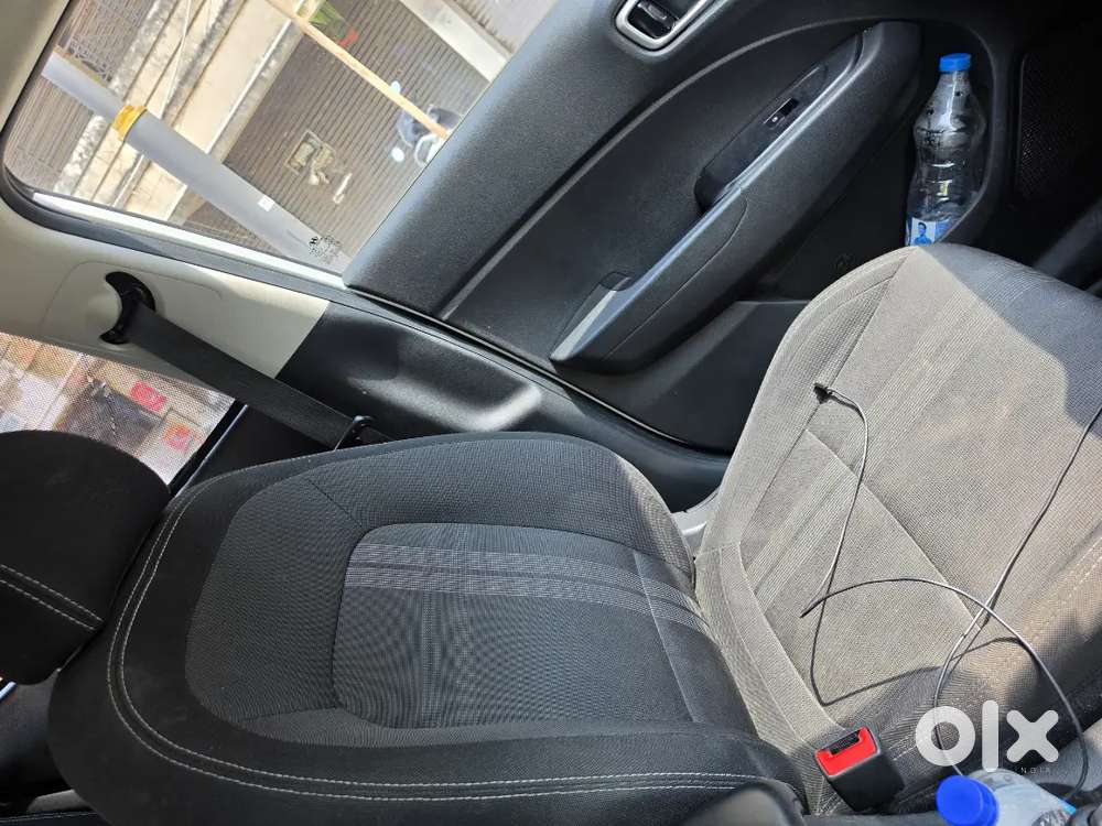 Hyundai Venue Diesel Sx 2022