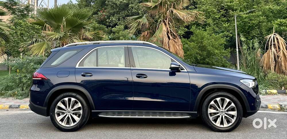 Mercedes-benz Gle 450 4matic Lwb, 2022, Petrol