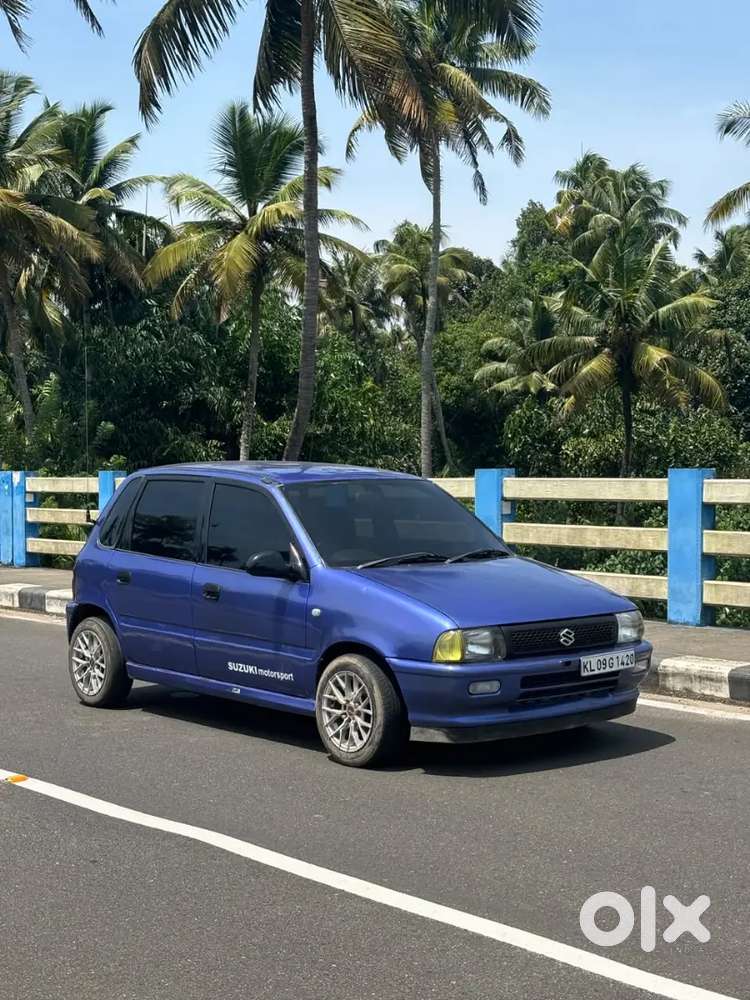 Zen Modified