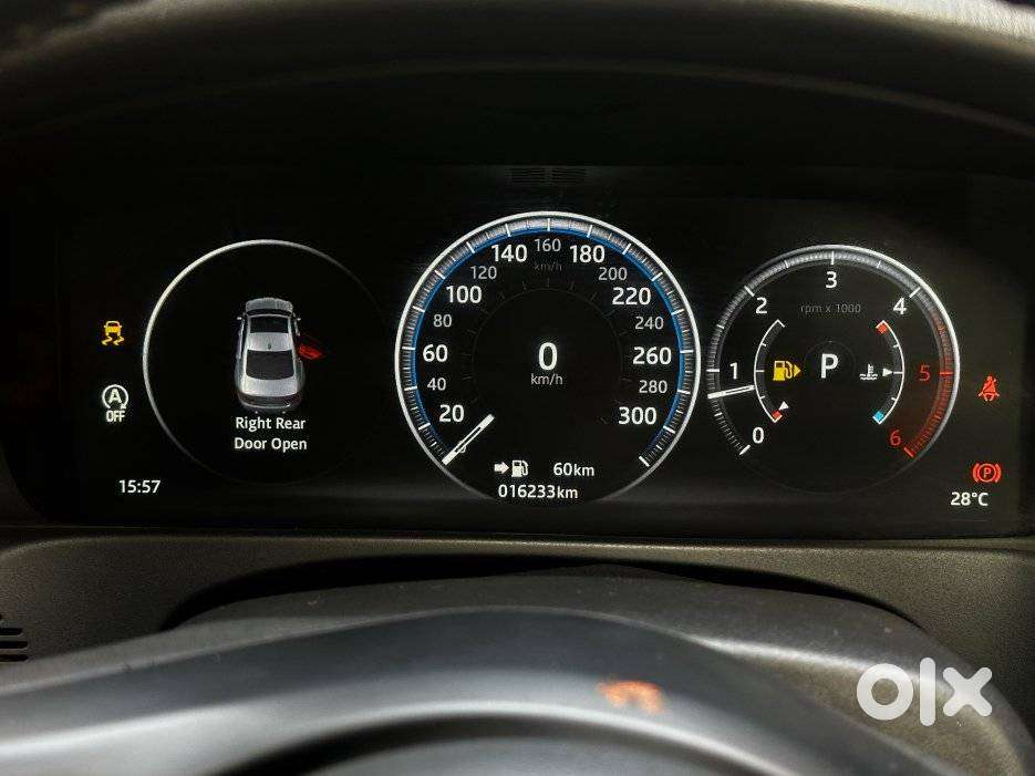 Jaguar Xf 2.0 Diesel Portfolio, 2017