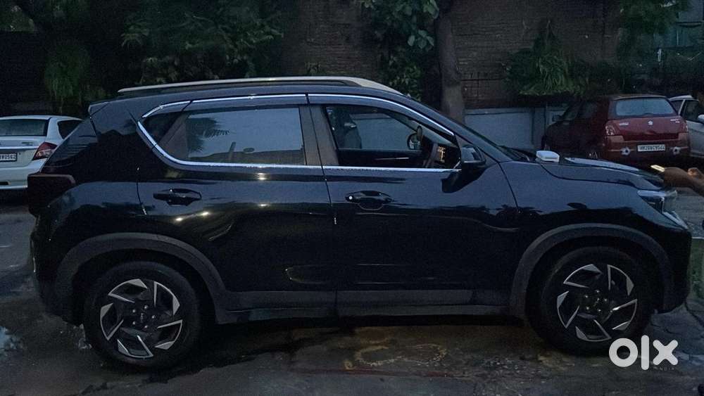 Kia Sonet Htk 2024