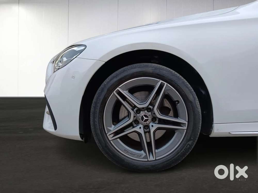 Mercedes-benz E-class E 200, 2023, Petrol