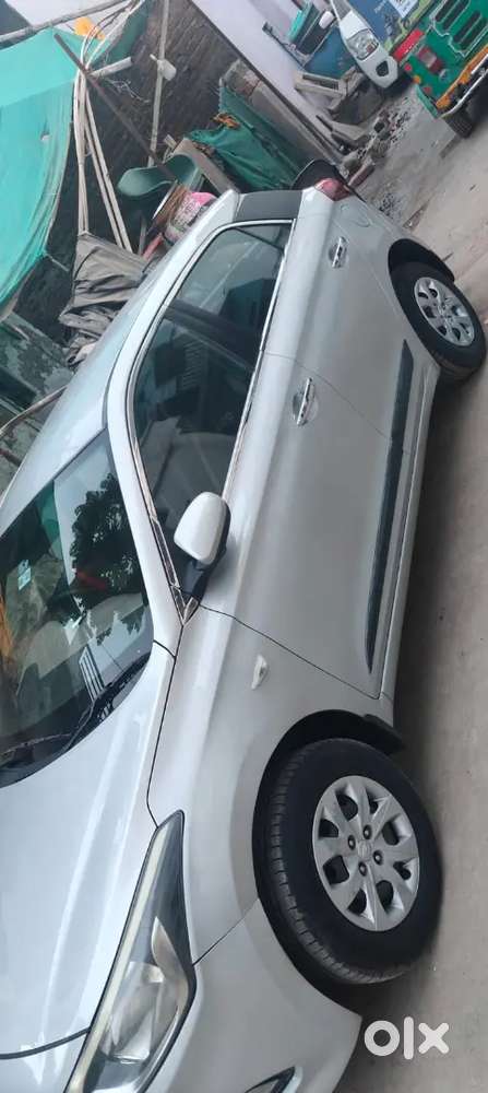 Hyundai Elite I20 Diesel 2015
