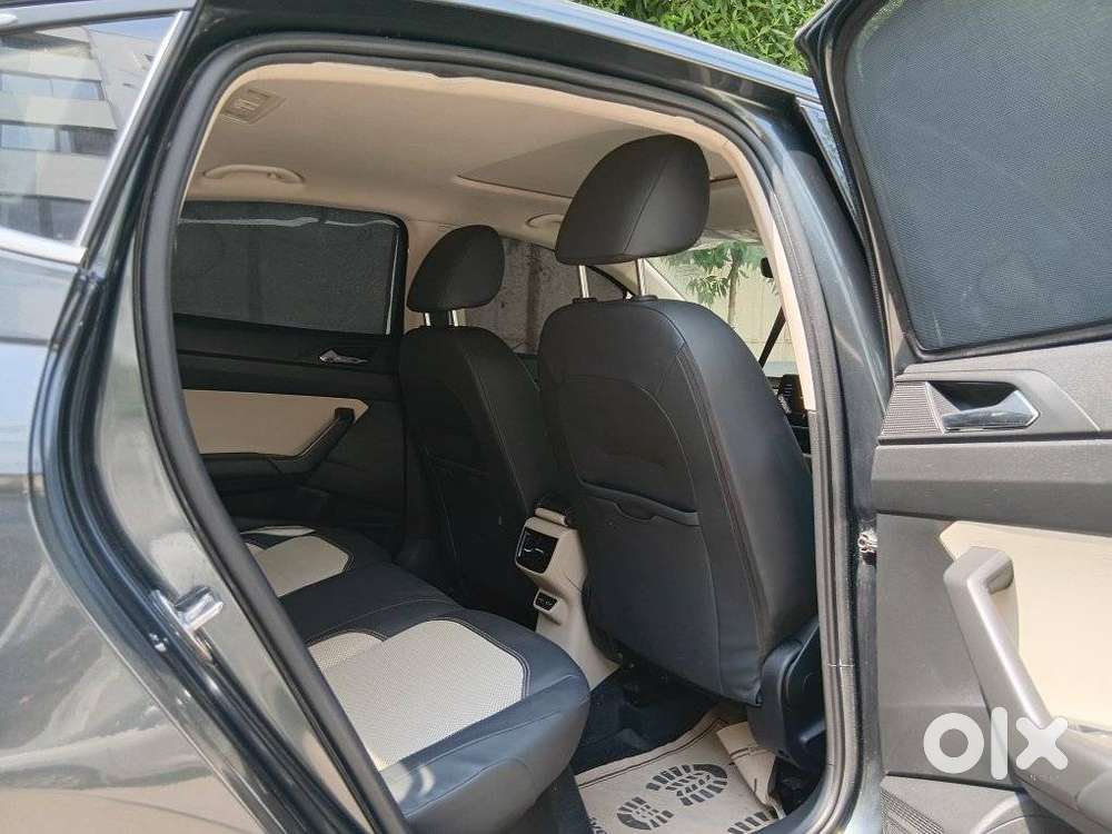 Skoda Slavia 1.5 Tsi Style At, 2022, Petrol