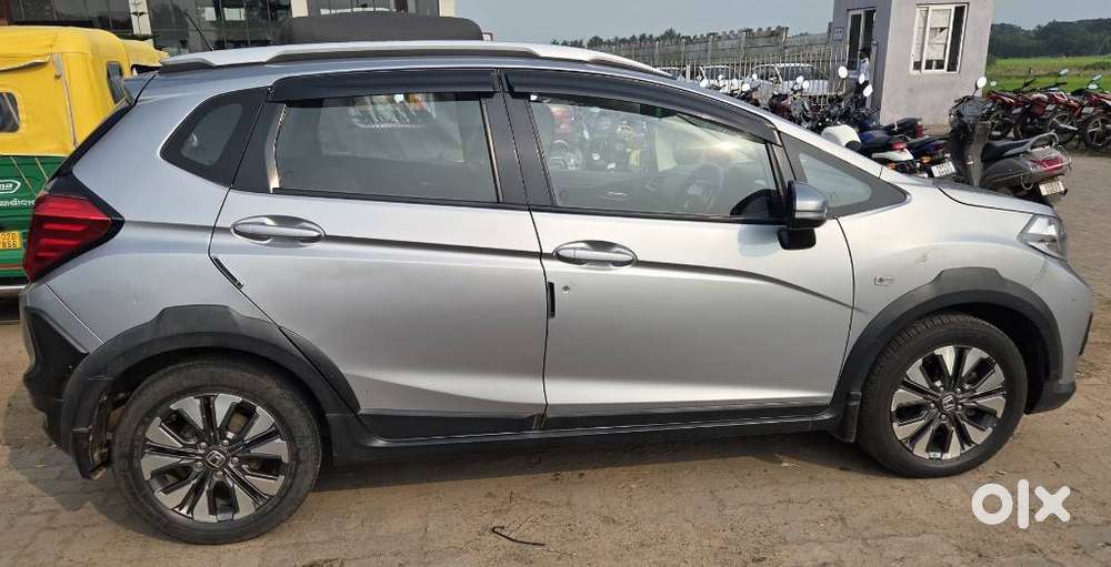 Honda Wr-v 1.5 Sv I-dtec Mt, 2020, Diesel