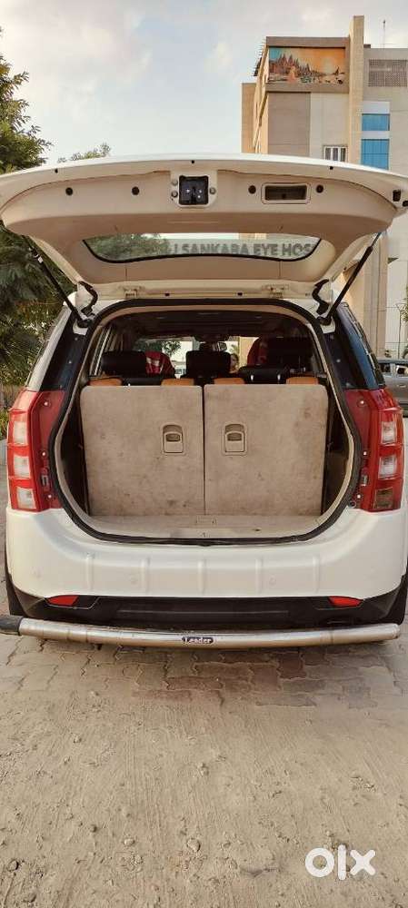 Mahindra Xuv500 W10 1.99 Mhawk, 2015, Diesel