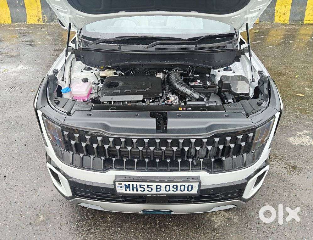 Kia Seltos 1.5 Gtx+ Diesel At, 2026, Diesel
