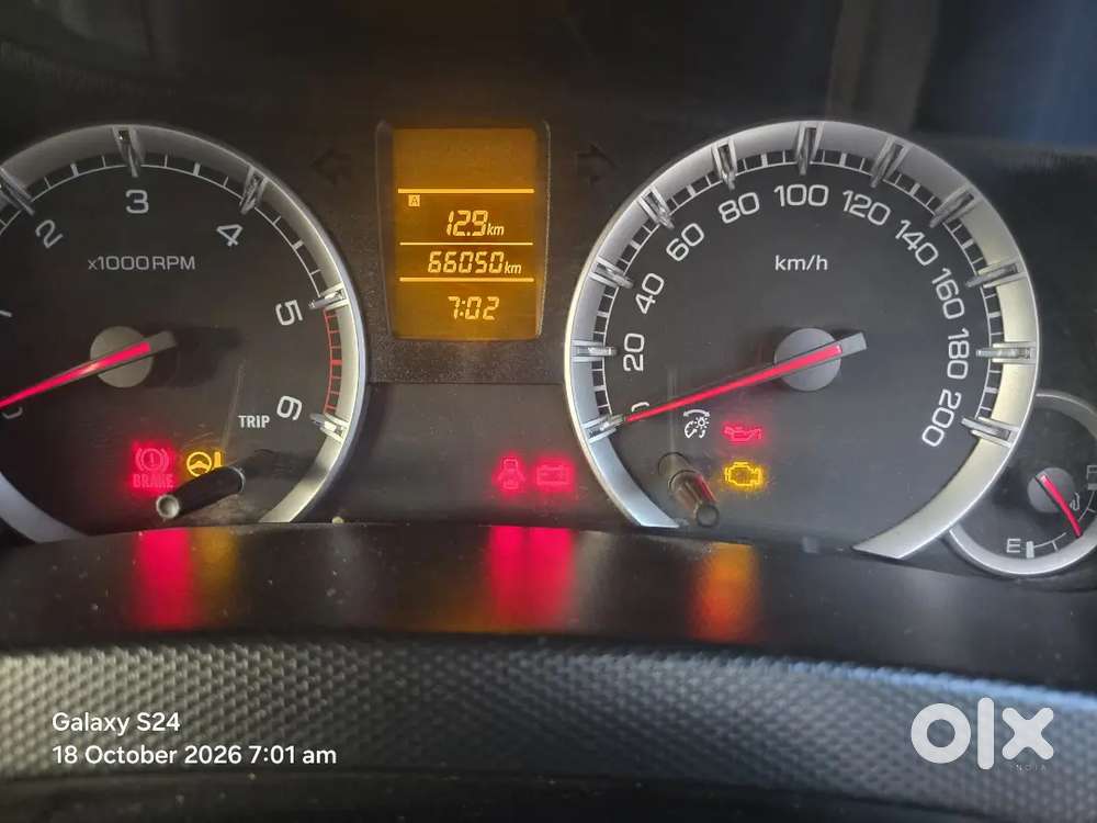 Maruti Suzuki Swift 2013 Diesel Manual