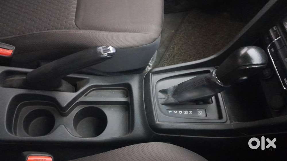 Toyota Urban Cruiser 1.5 Premium Grade At, 2021, Petrol