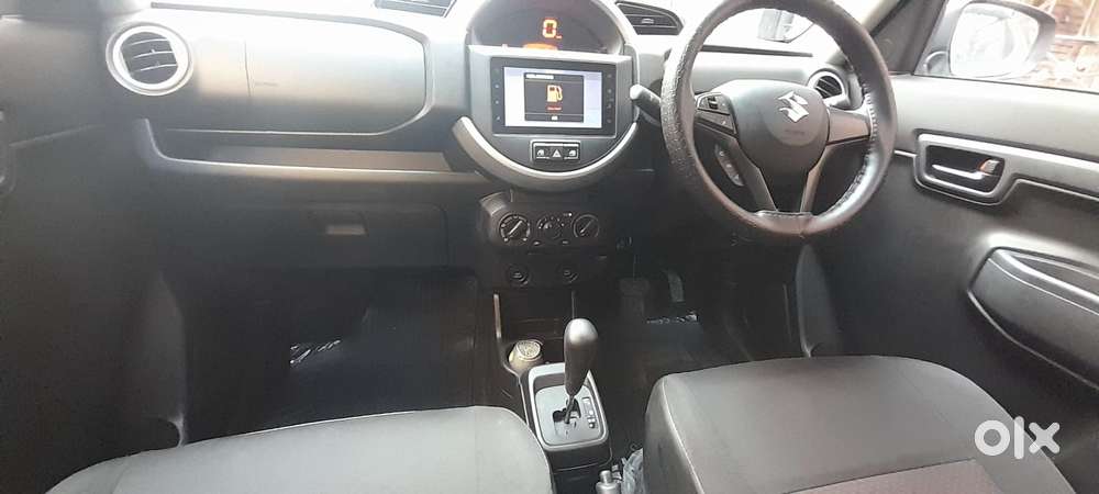 Maruti Suzuki S-presso Vxi Plus Amt, 2024, Petrol
