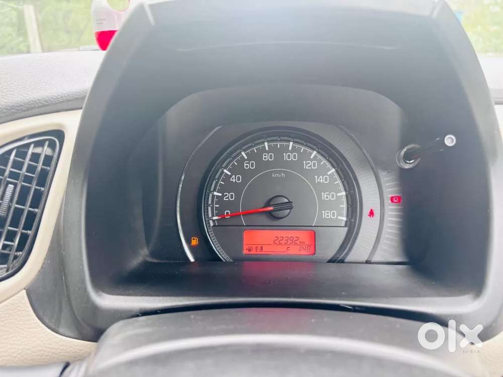 Maruti Suzuki Wagon R Lxi 1.0, 2021, Petrol