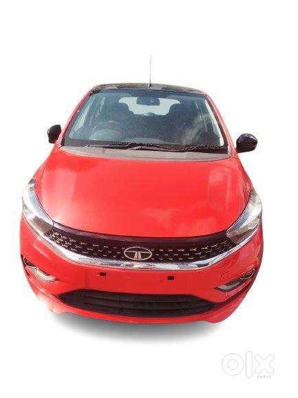 Tata Tiago Xza Plus, 2023, Petrol