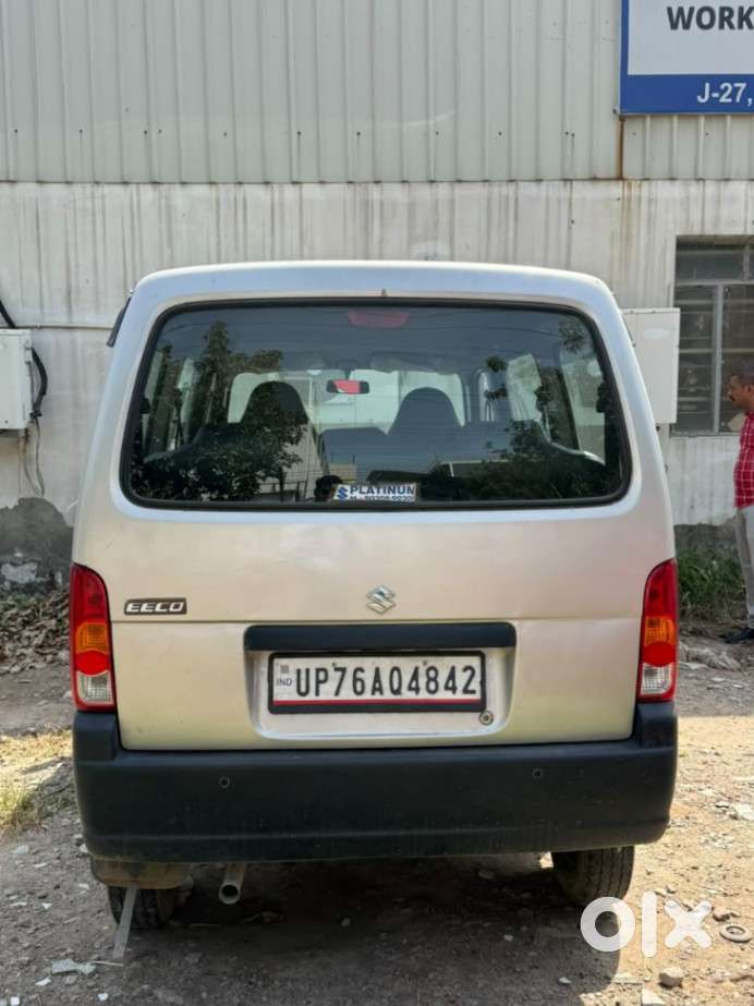 Maruti Suzuki Eeco, 2023