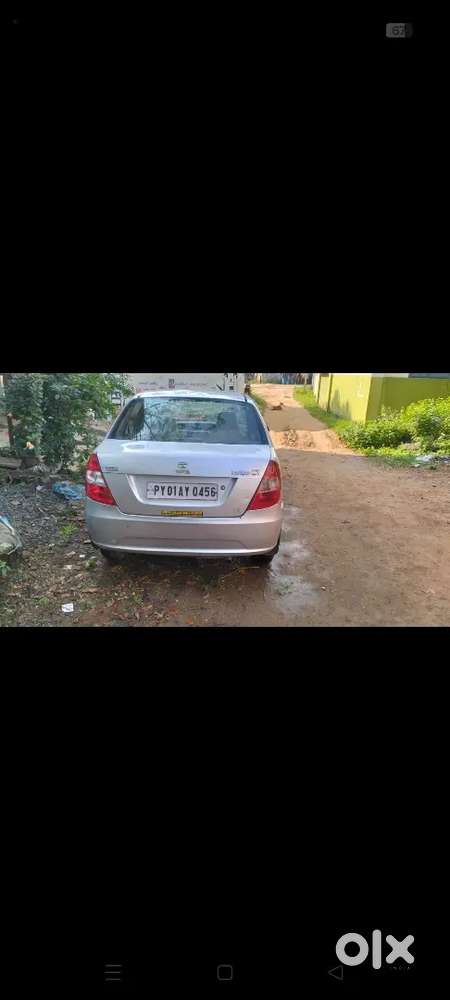 Tata Indigo Cs 2010 Diesel Good Condition