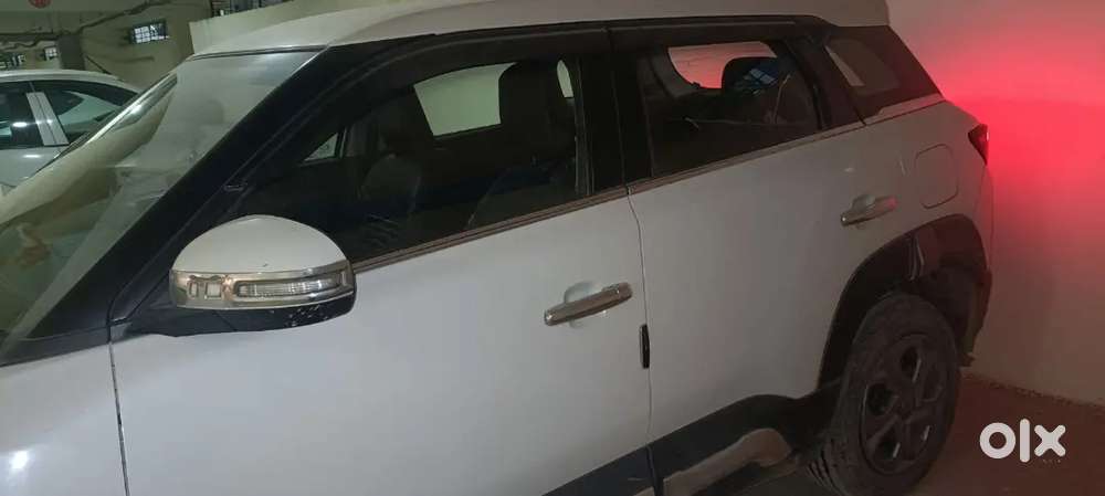 Maruti Suzuki Brezza 2023 Petrol Good Condition