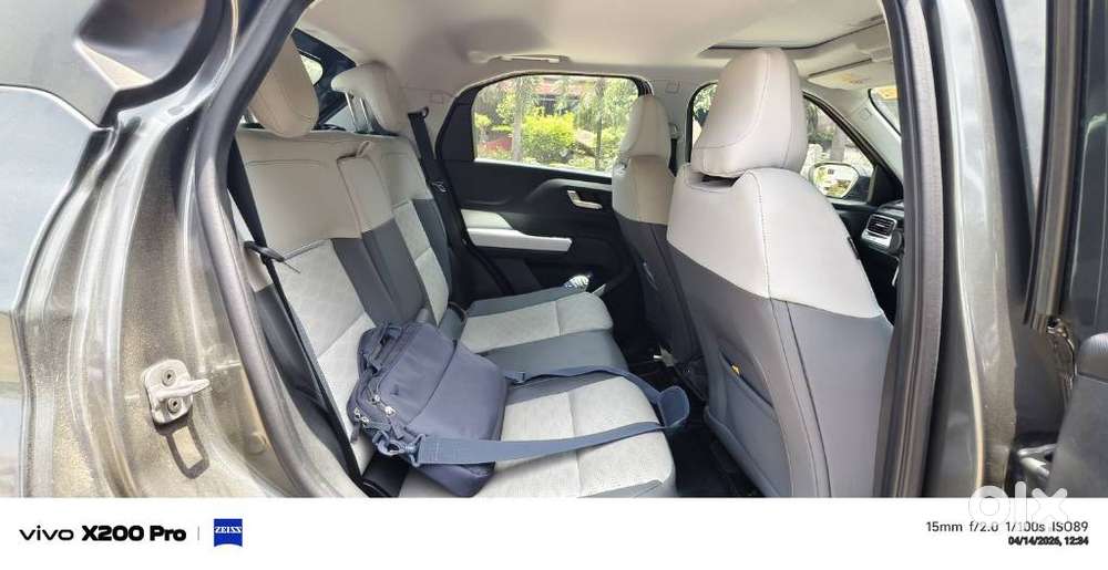 Tata Punch Ev Empowered S Lr Ac Fc, 2023, Electric