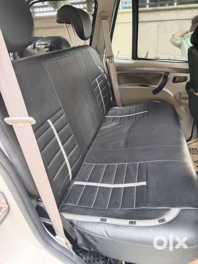 Mahindra Scorpio Diesel 2017