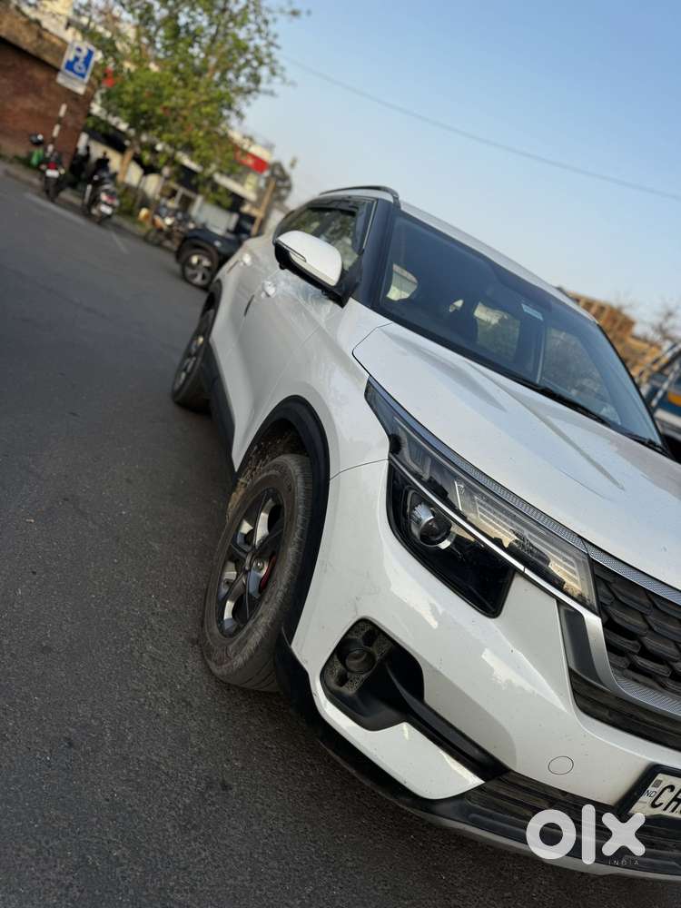 Kia Seltos Htk Plus D, 2020, Diesel