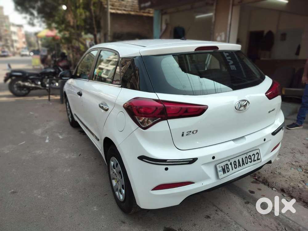 Hyundai Elite I20 2018 Diesel Well Maintained