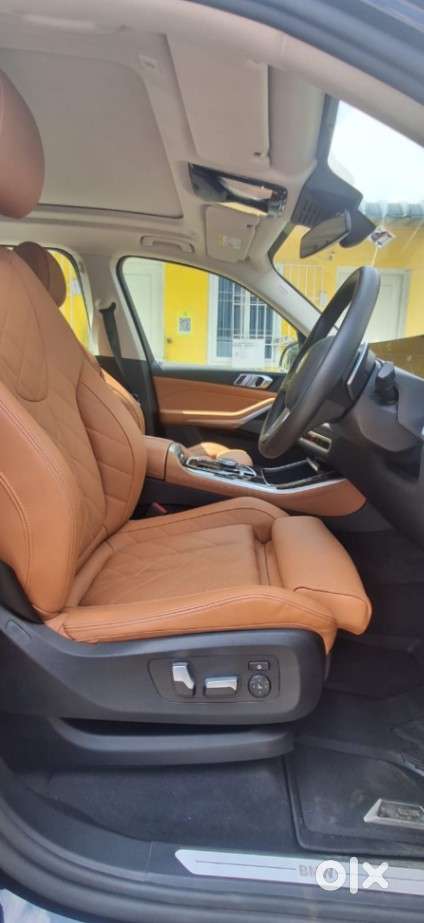 Bmw X5 Xdrive40i Xline, 2025, Petrol