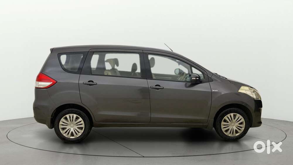 Maruti Suzuki Ertiga Vxi, 2015, Petrol