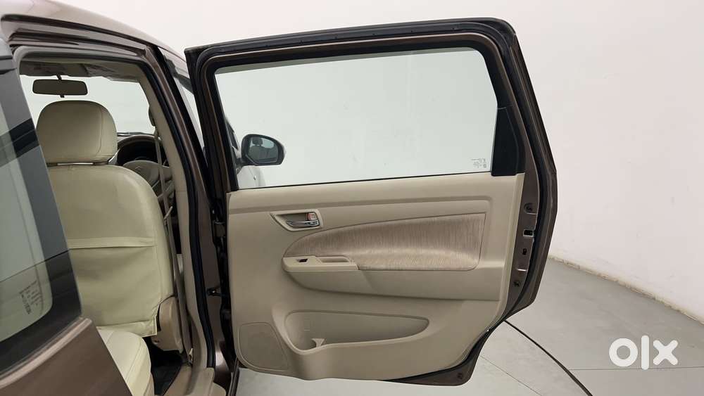 Maruti Suzuki Ertiga