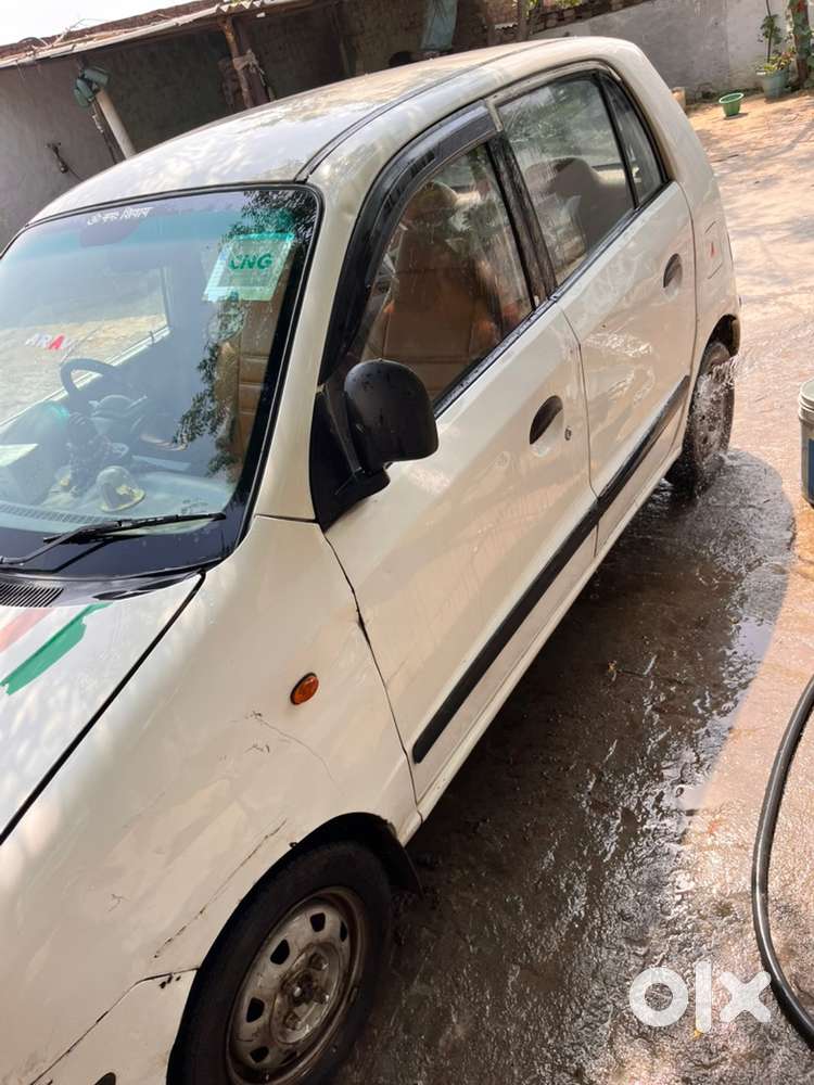 Hyundai Santro Gs Zip Plus 2014