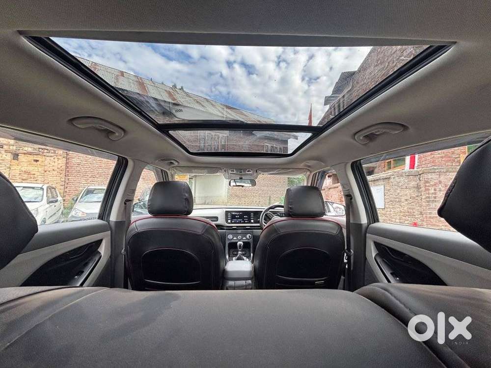 Hyundai Creta S 1.5 Diesel, 2025, Diesel