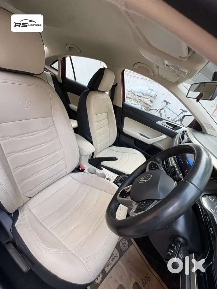 Volkswagen Virtus 1.0 Highline Tsi At, 2022, Petrol