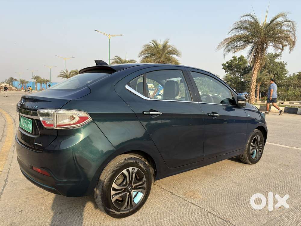 Tata Tigor Ev Xz Plus, 2022, Electric