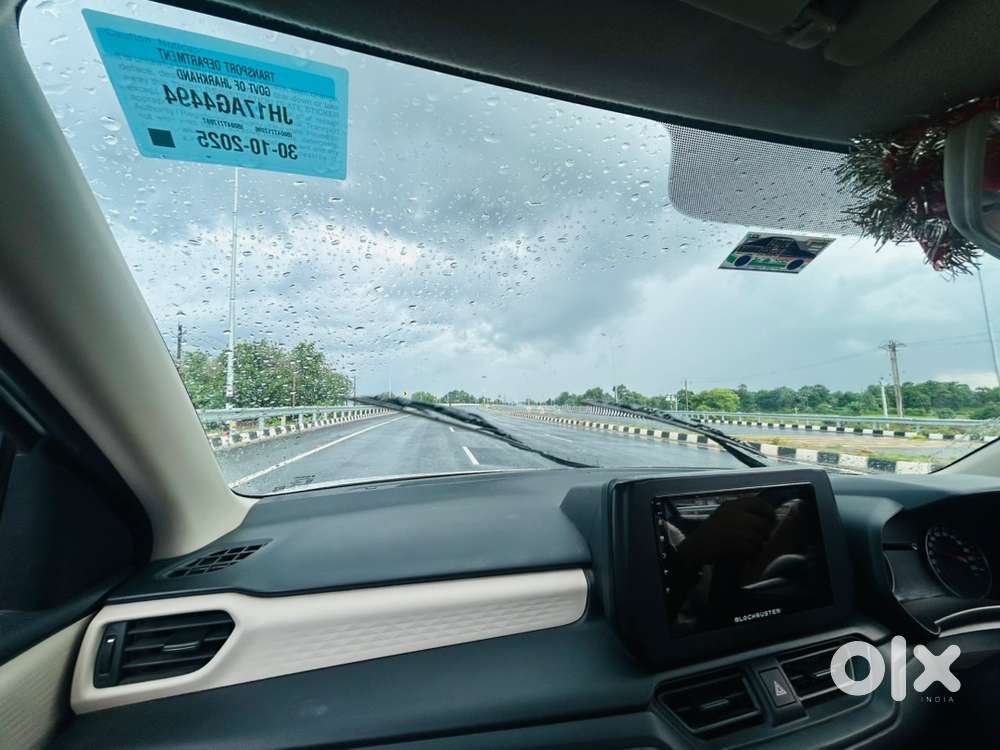 Maruti Suzuki Dzire 2026