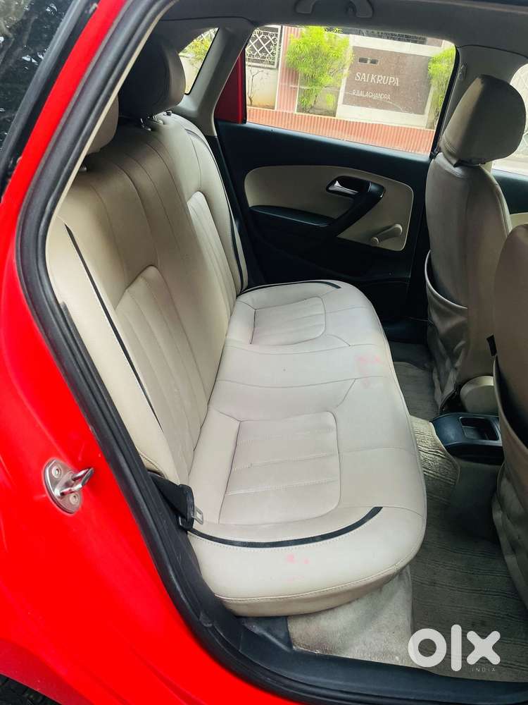 Volkswagen Polo Petrol Trendline 1.2l, 2010, Petrol