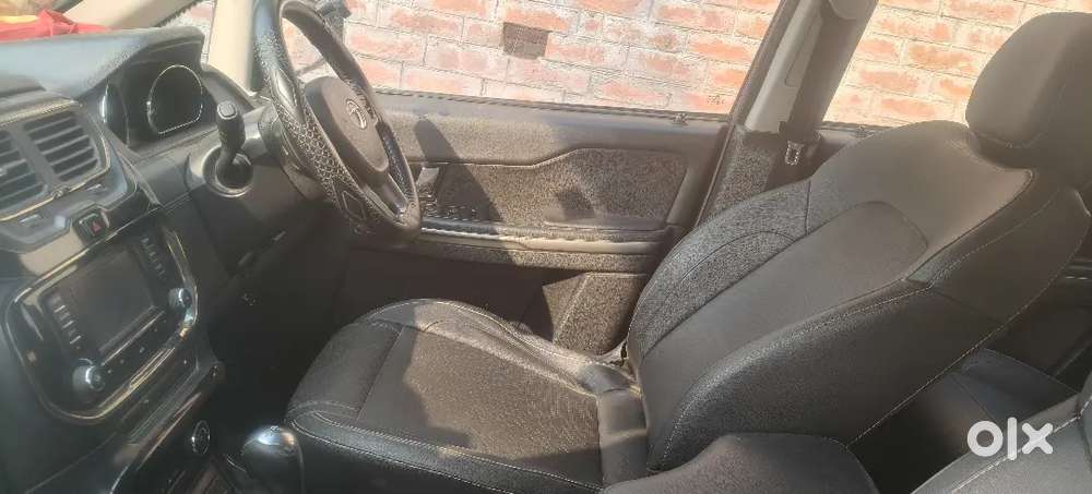 Tata Hexa Xta 4x2 2019
