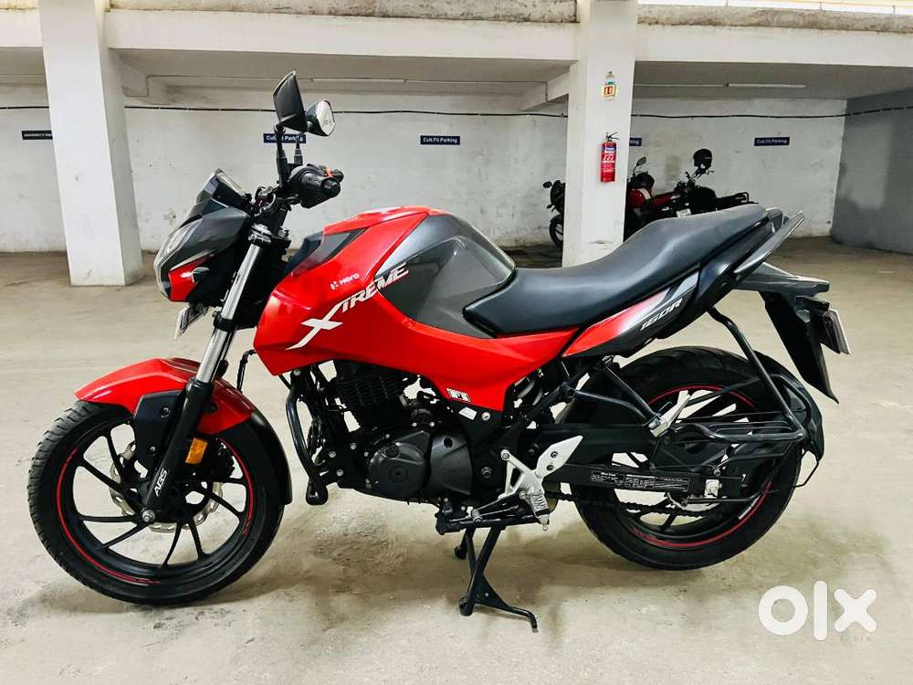 Hero Xtreme 200S ABS JL7372 - Motorcycles - 1807720719