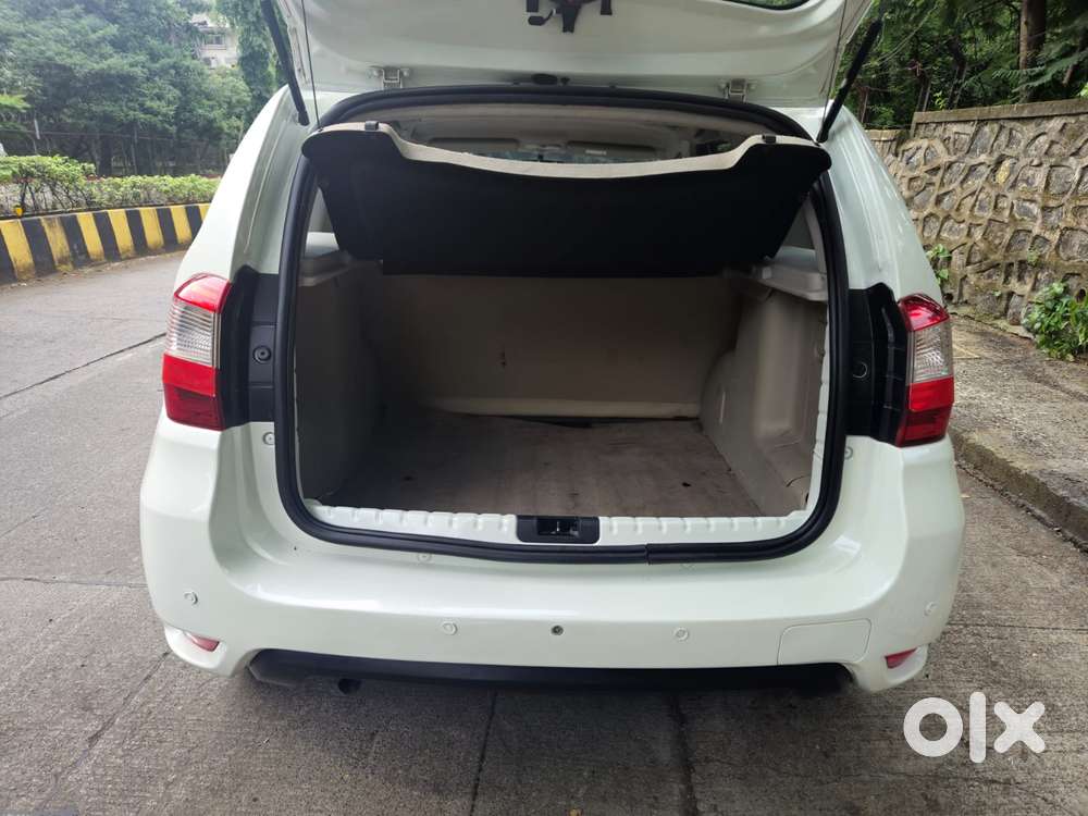 Nissan Terrano Xl P, 2017, Petrol