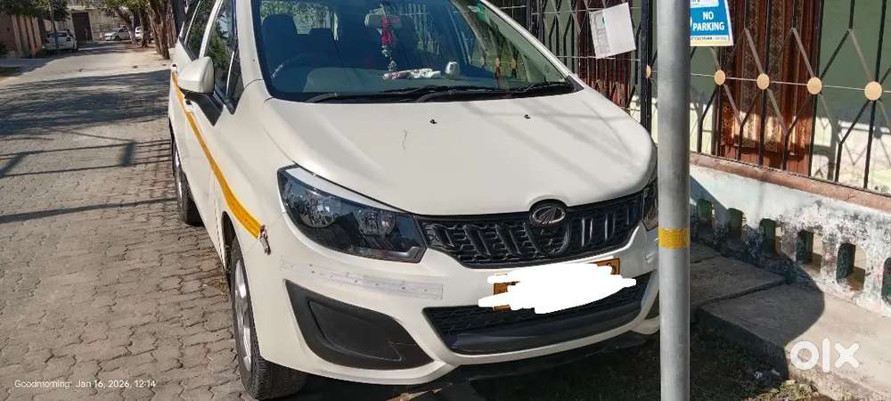 Marrazo M4