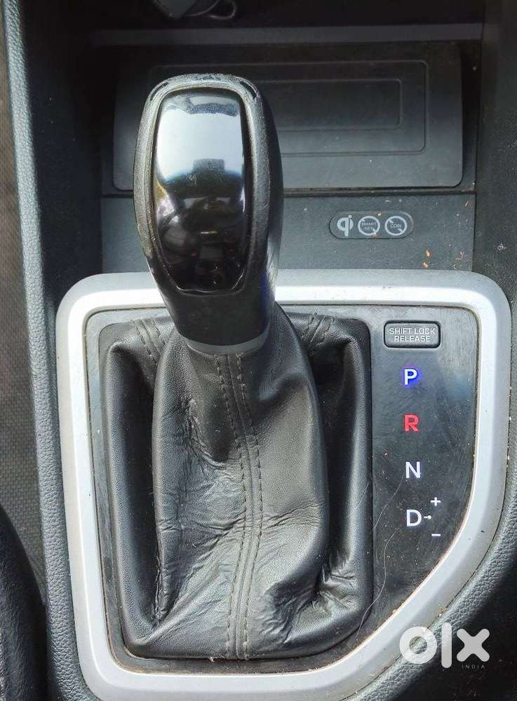 Hyundai Creta 1.6 Sx Automatic Diesel, 2019, Diesel